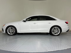 Used 2023 Audi A4 45 S line Premium Sedan for sale in Houston