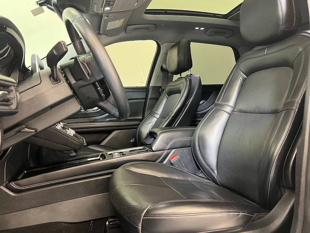 Used 2020 Lincoln Corsair Standard SUV