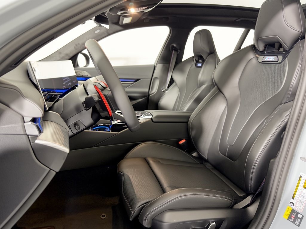 New 2027 BMW M5 Base Touring