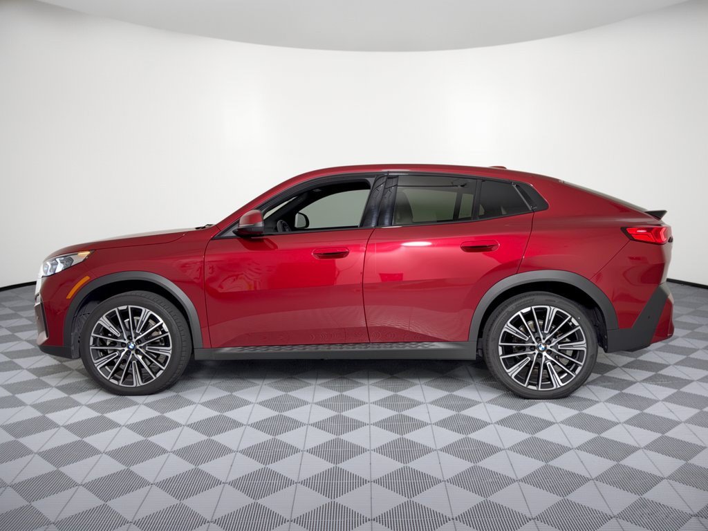 Used 2026 BMW X2 xDrive28i SUV for sale in Houston