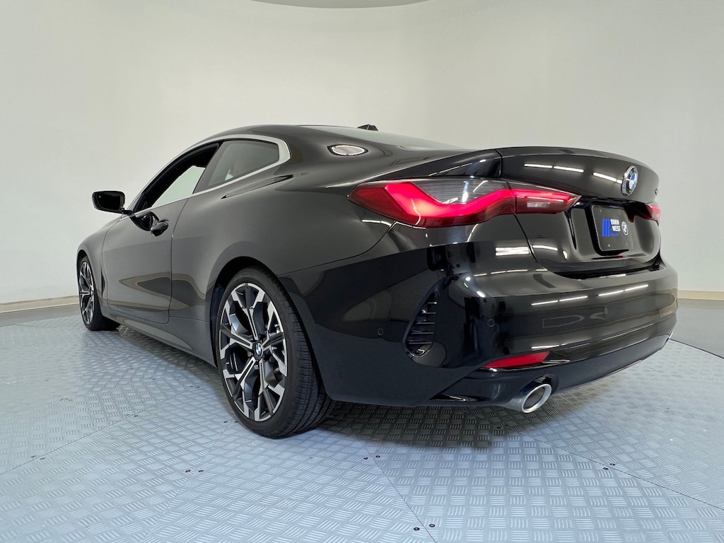 Used 2026 BMW 430i Coupe