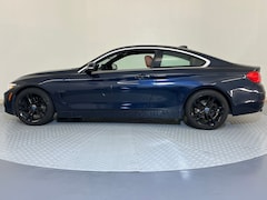 Used 2016 BMW 428i w/SULEV Coupe for sale in Houston