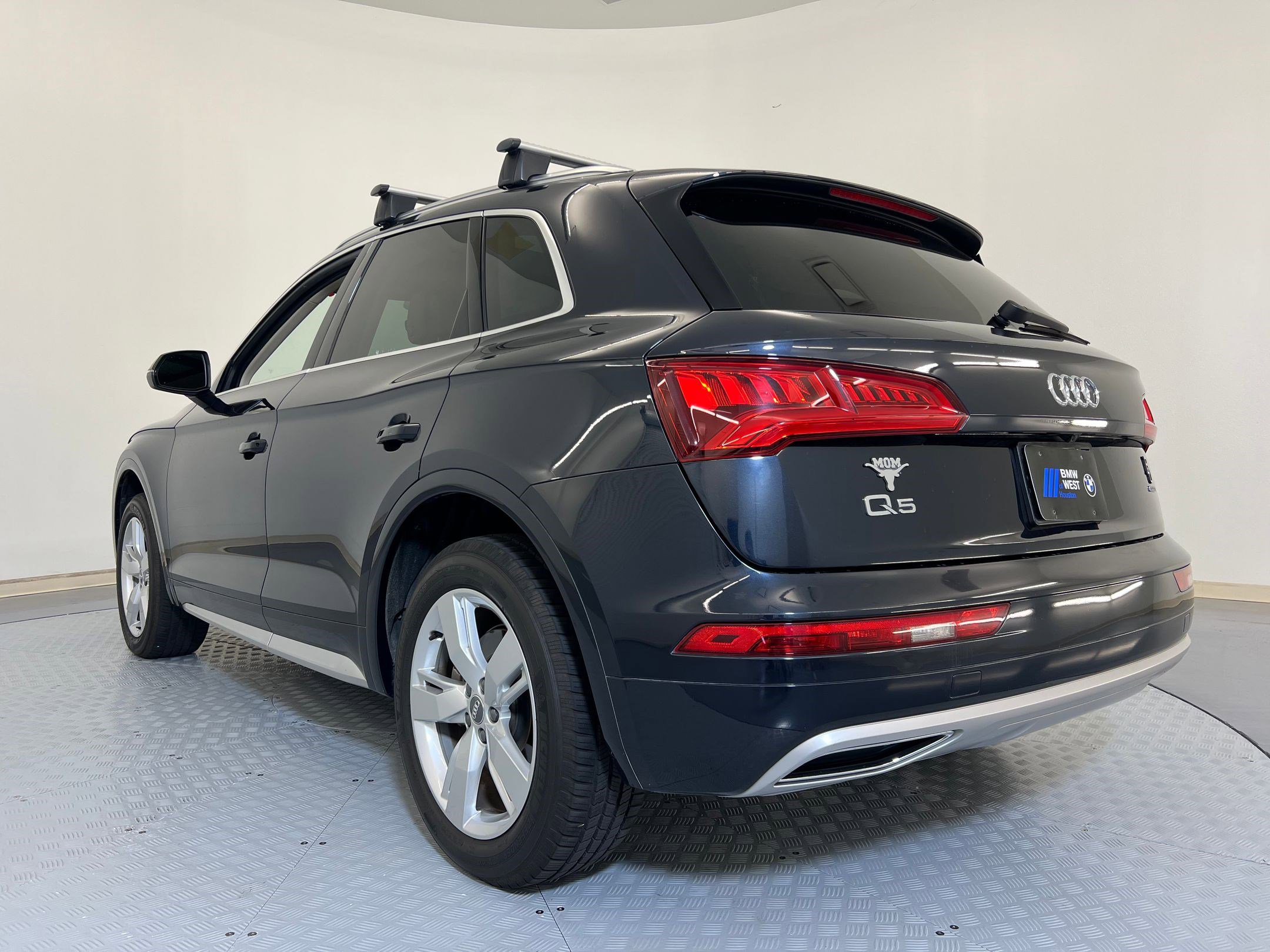 2019 Audi Q5 2.0T Premium photo 2