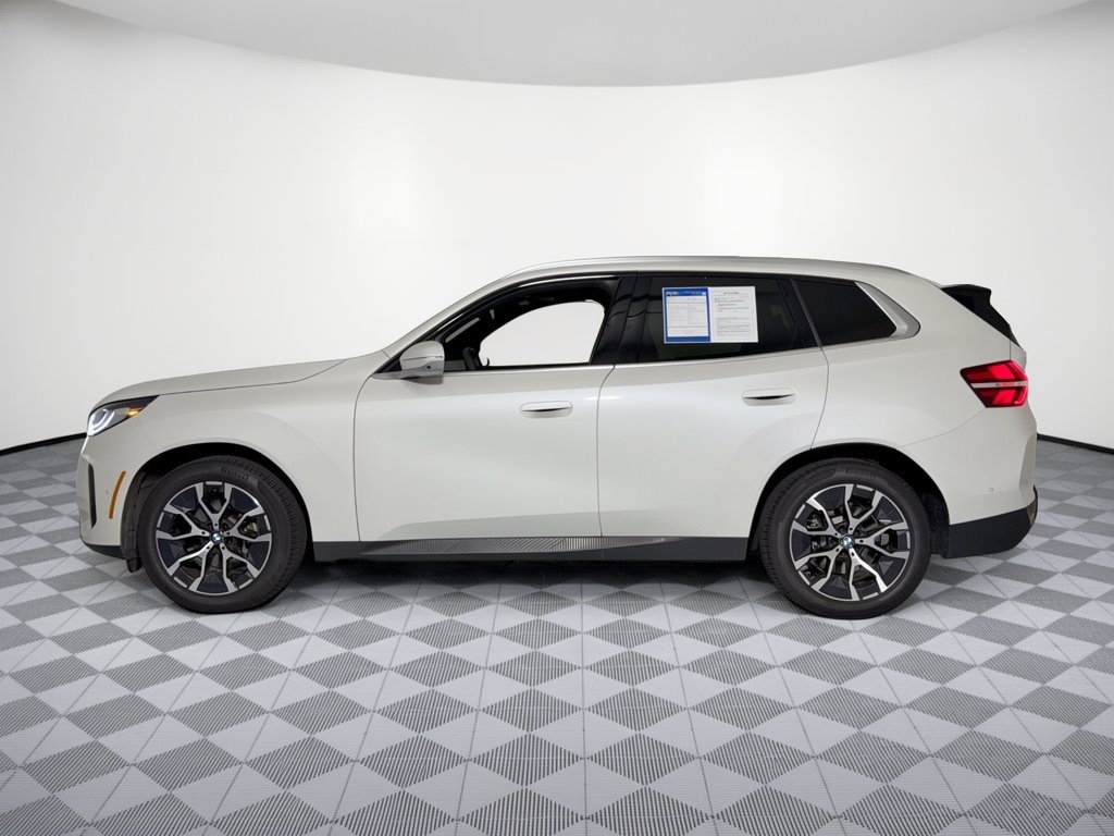 Used 2026 BMW X3 30 xDrive SUV for sale in Houston