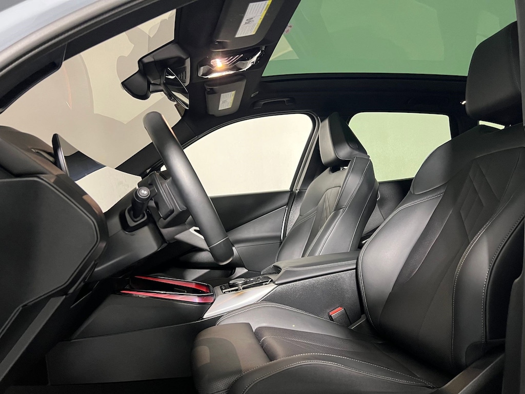 Used 2025 BMW X3 30 xDrive SUV