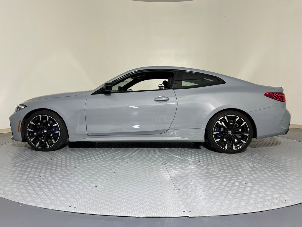 Used 2025 BMW M440i Coupe