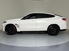 Used 2024 BMW X6 M SUV for sale in Houston