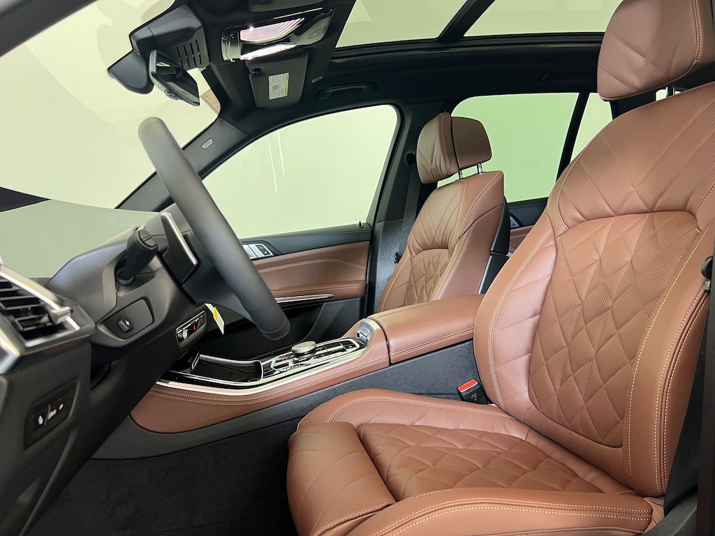 New 2026 BMW X5 sDrive40i SUV