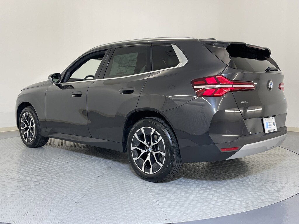 2025 BMW X3 30 xDrive For Sale near Houston VIN 5UX53GP07S9Z13816