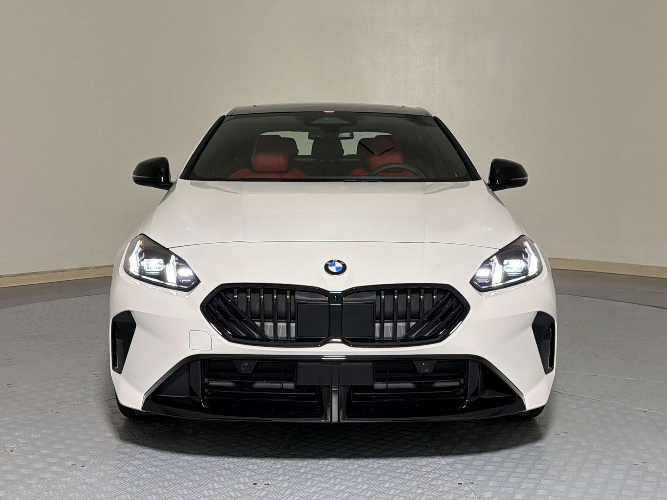 228i XDrive Gran Coupe