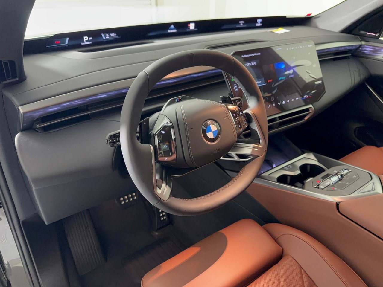 New 2027 BMW X5 40 xDrive SUV