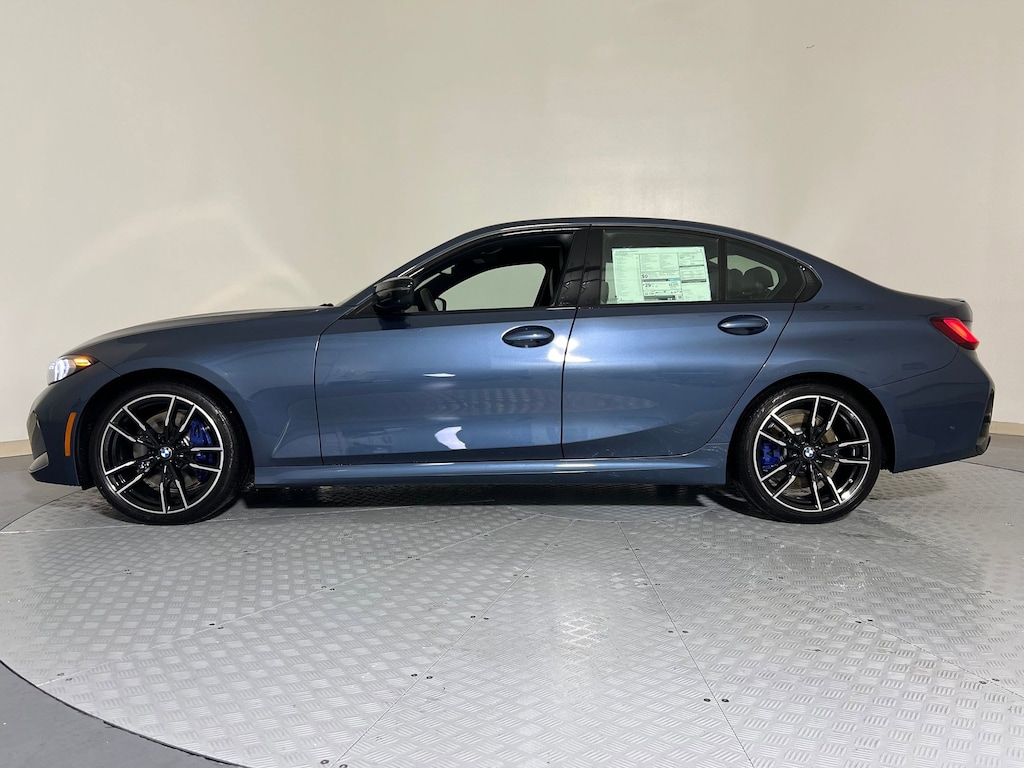 New 2026 BMW M340 i NA Sedan