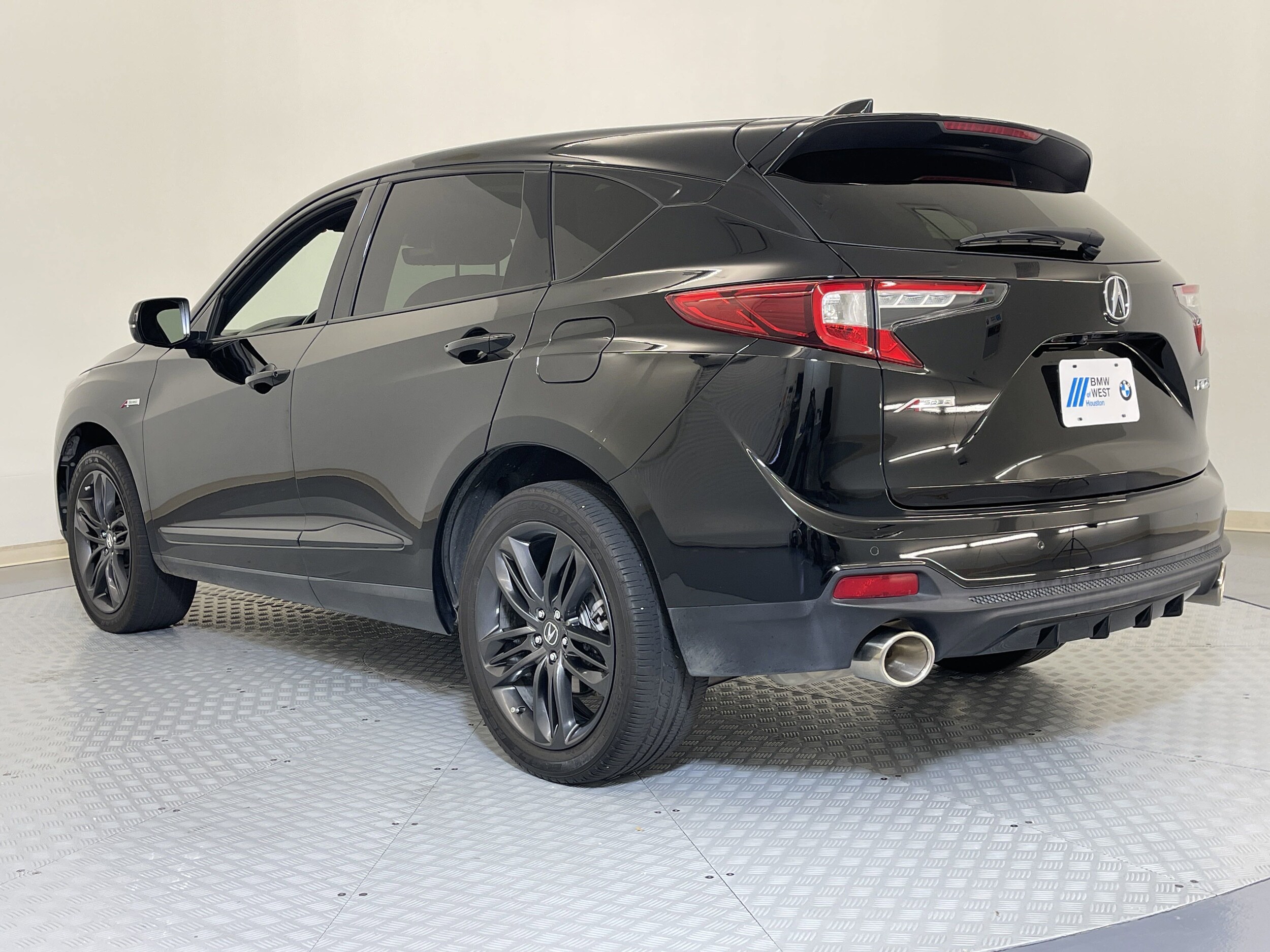 2023 Acura RDX A-Spec photo 3