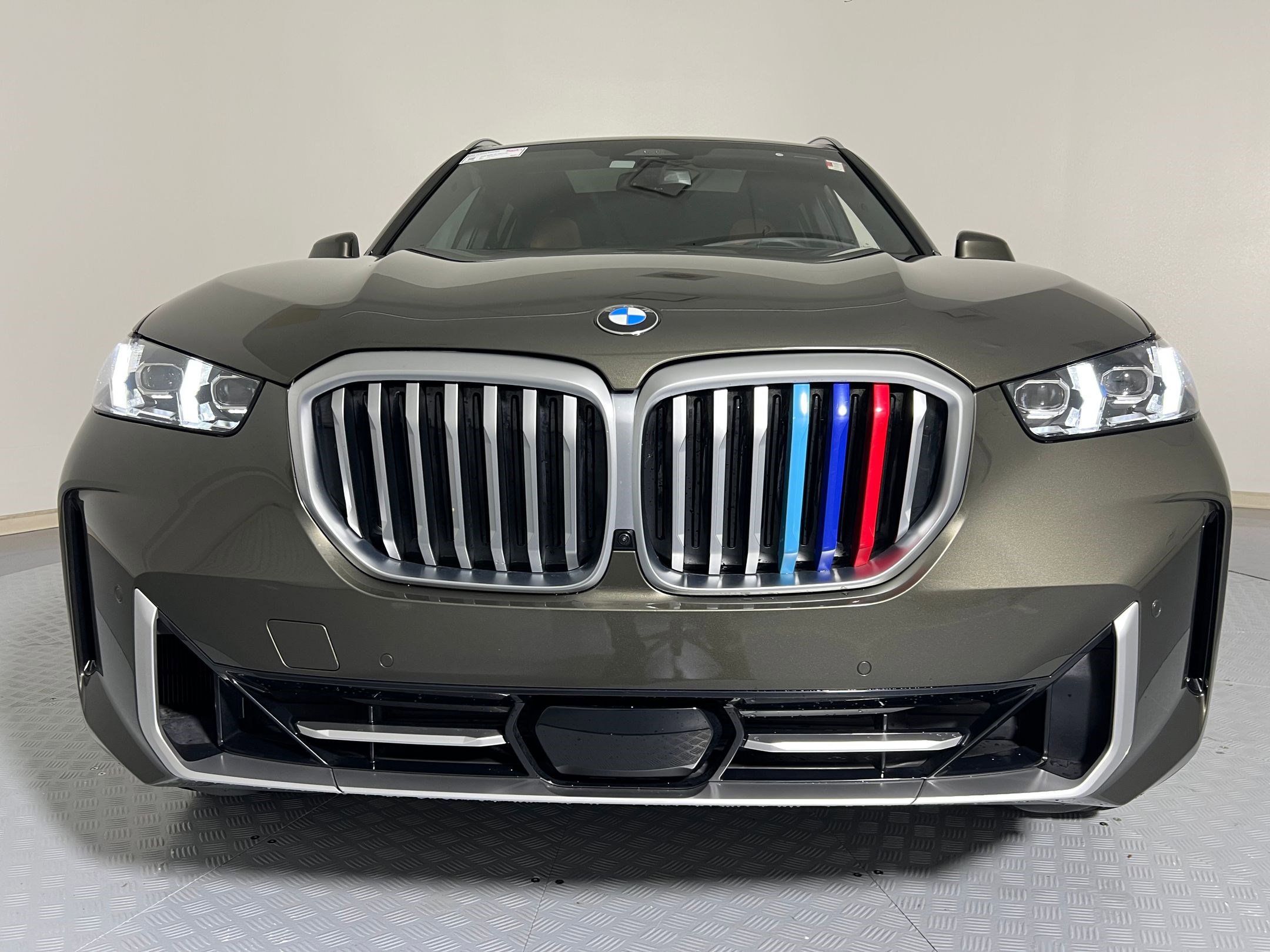 2025 Bmw X5 sDrive40i photo 4