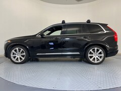 Used 2018 Volvo XC90 T6 AWD Inscription (7 Passenger) SUV in Houston