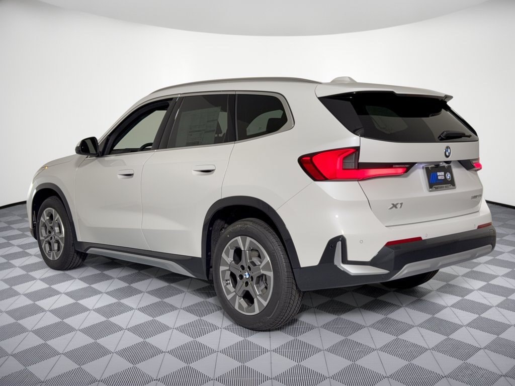New 2027 BMW X1 xDrive28i SUV