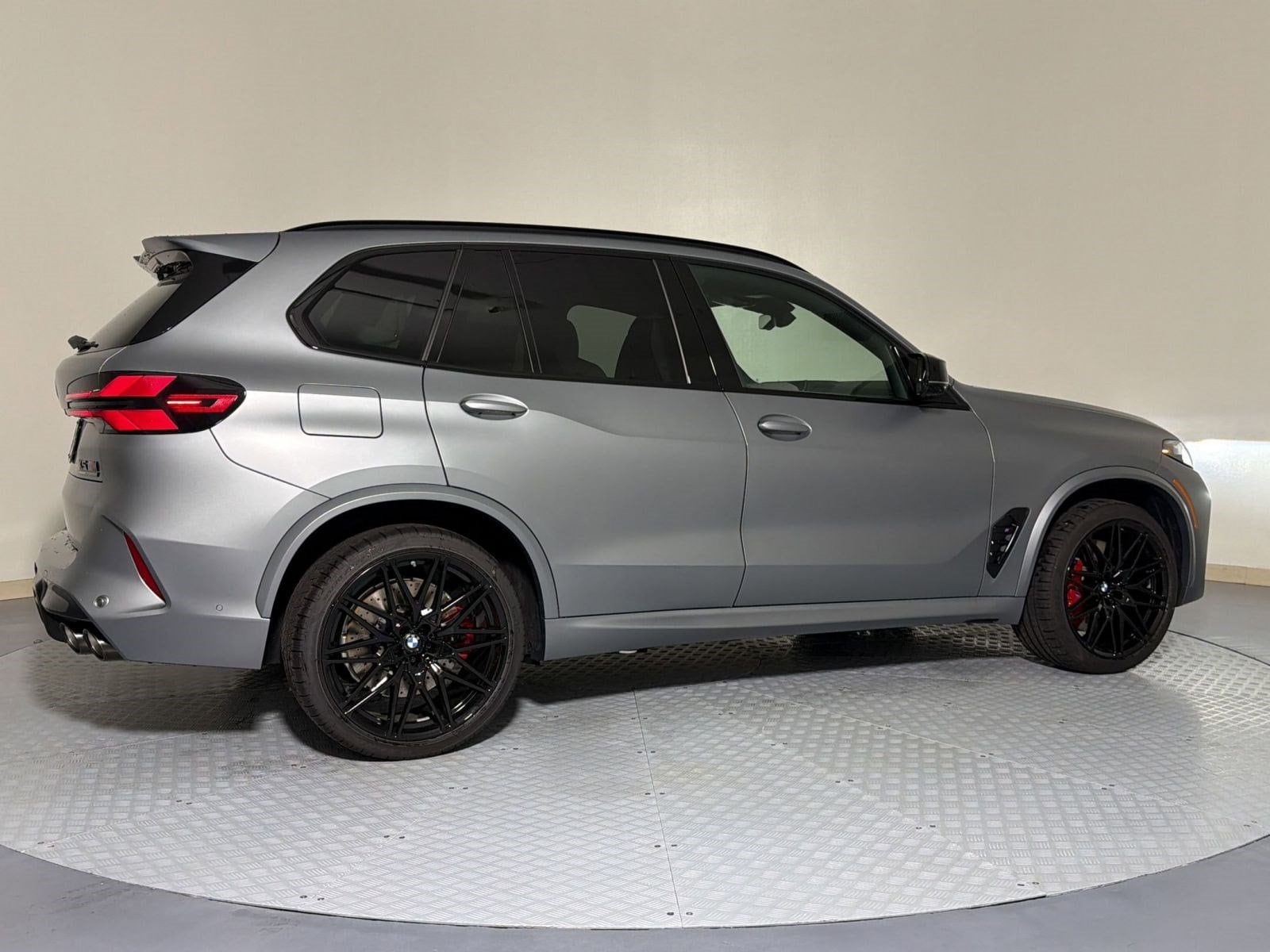 X5 M Competition SUV