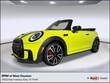  MINI Convertible