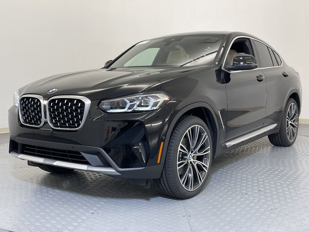 2025 BMW X4 xDrive30i For Sale near Houston VIN 5UX33DT0XS9Y11180