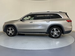 Used 2020 Mercedes-Benz GLS 450 4MATIC SUV for sale in Houston