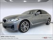 BMW 530e