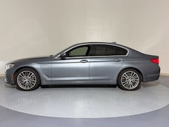 Used 2020 BMW 530e iPerformance Sedan for sale in Houston