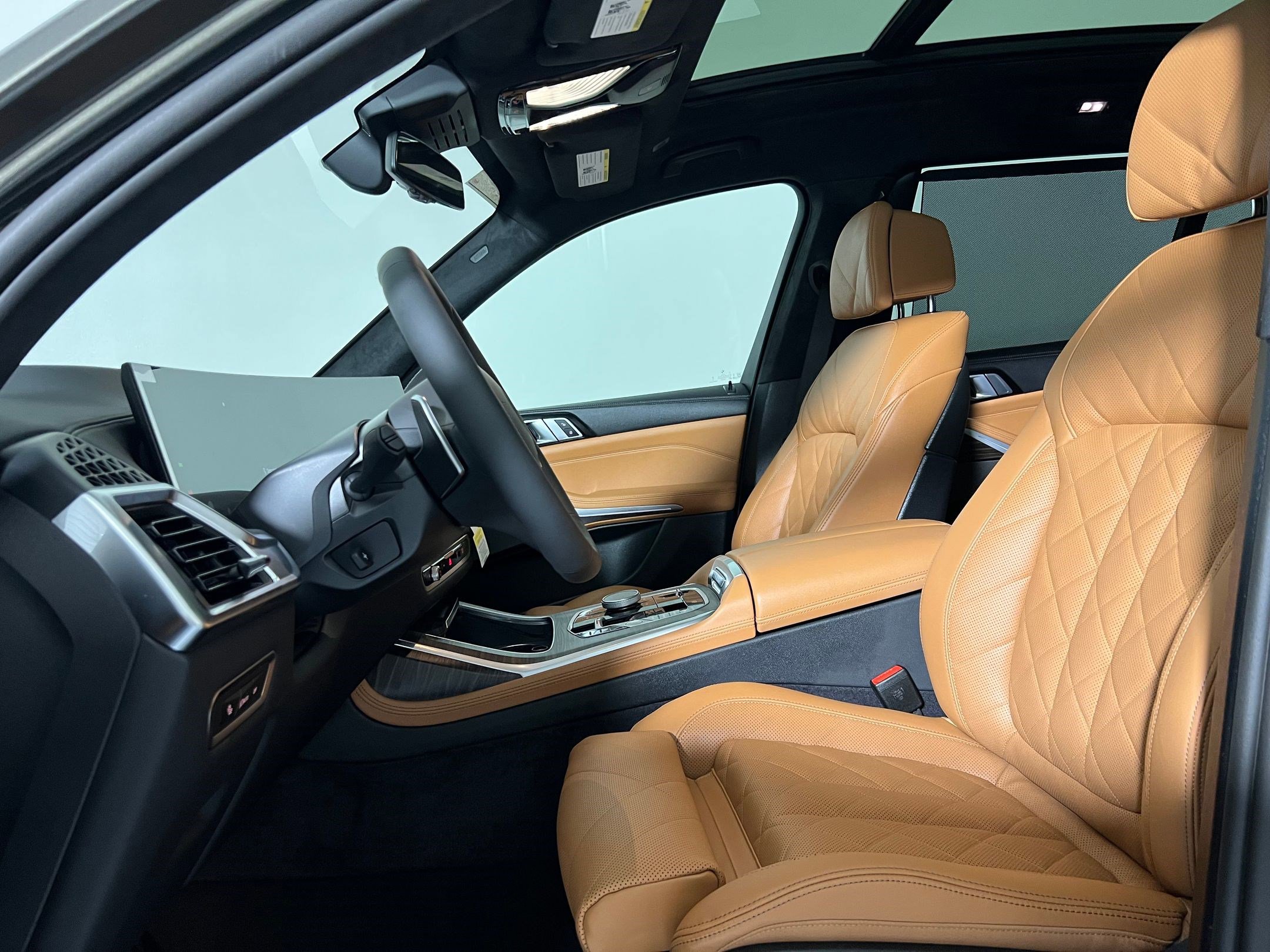 2026 Bmw X7 xDrive40i photo 4