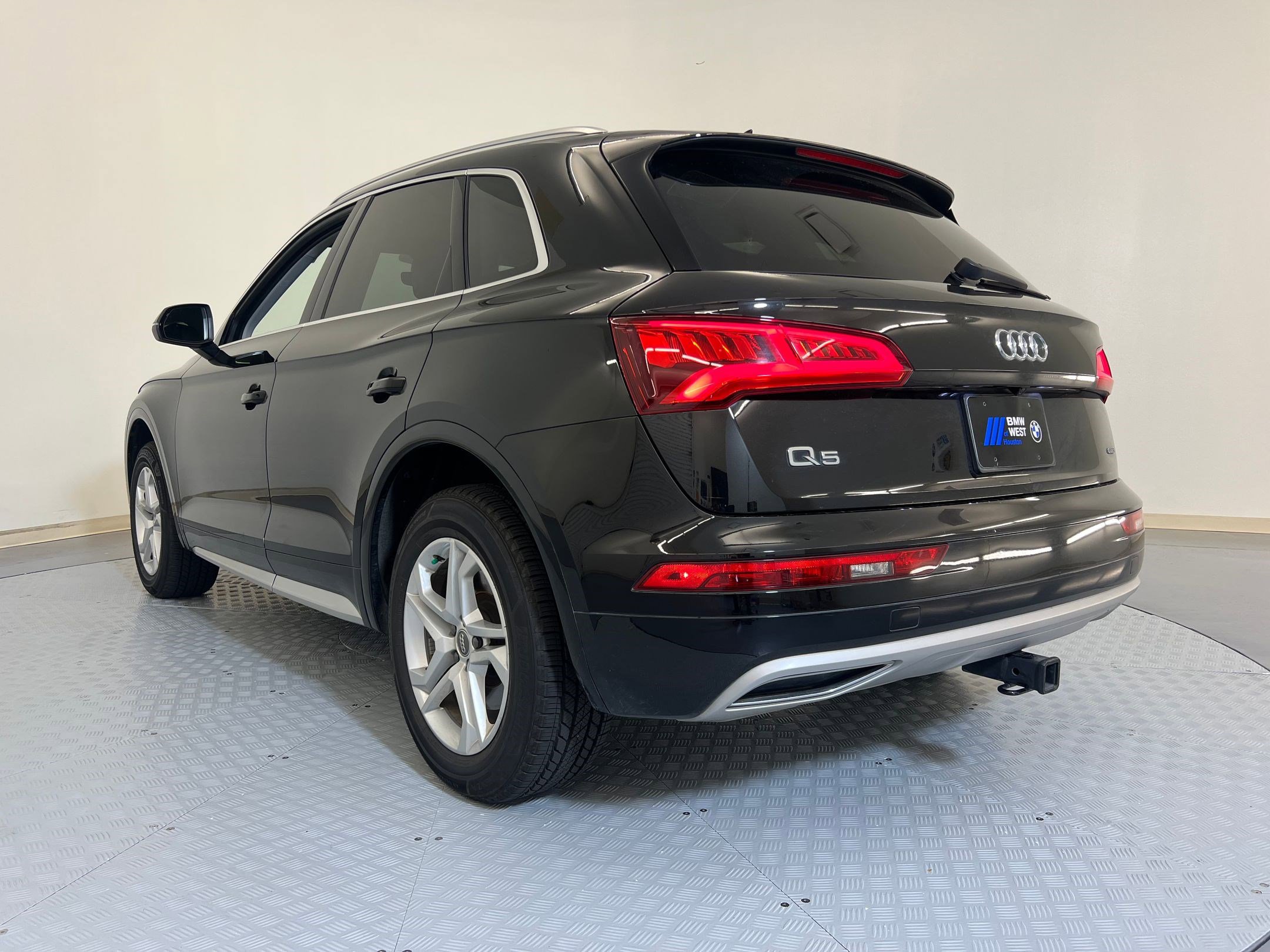 2019 Audi Q5 2.0T Premium photo 3