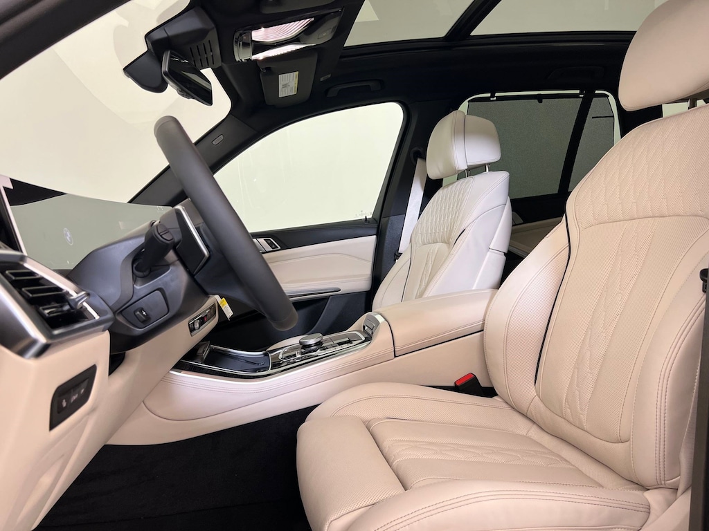 New 2026 BMW X5 sDrive40i SUV