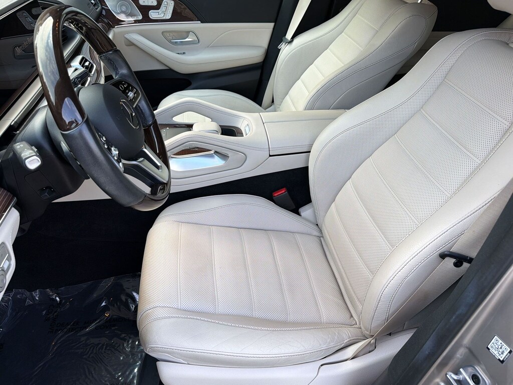 Used 2023 Mercedes-Benz GLE 350 4MATIC SUV