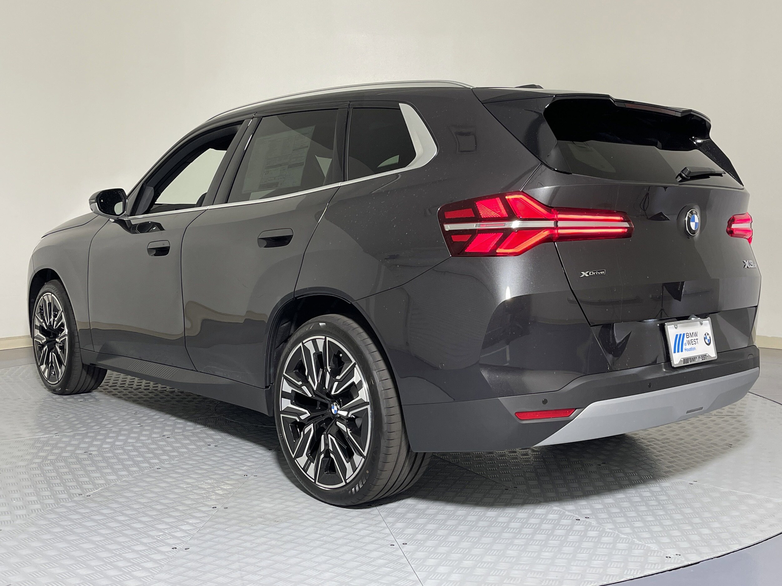 2025 Bmw X3 30x Drive photo 3