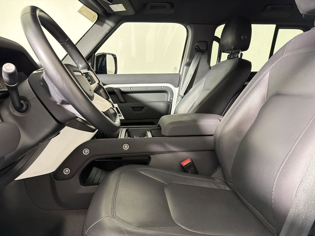 Used 2023 Land Rover Defender 110 S SUV