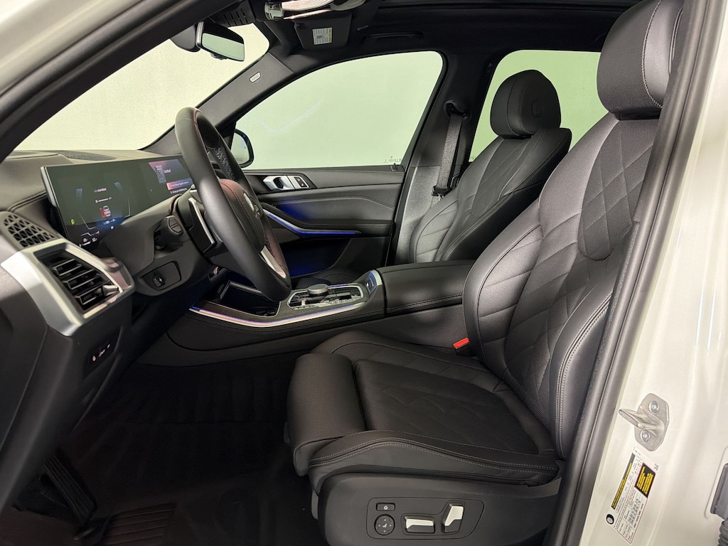 Used 2026 BMW X5 sDrive40i SUV