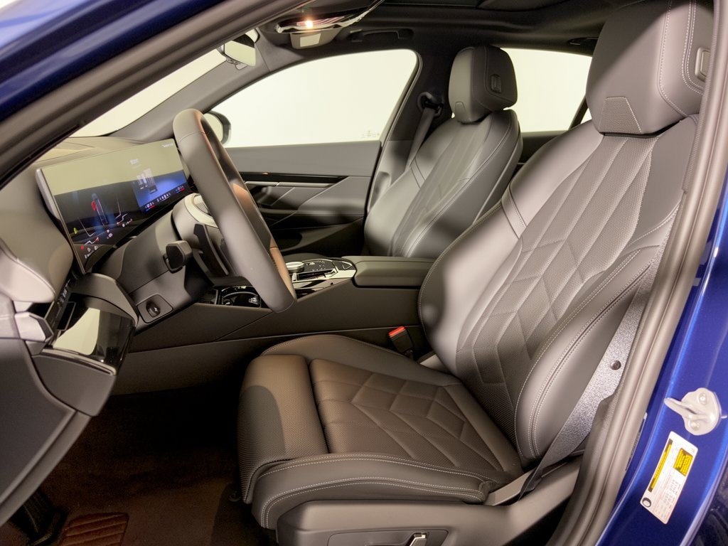 Used 2026 BMW 530i Sedan