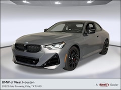 2026 BMW M240i Coupe