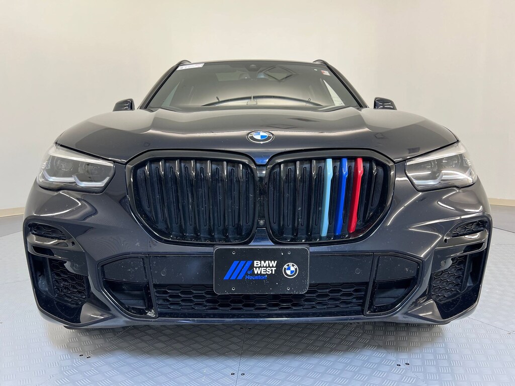 Certified 2023 BMW X5 sDrive40i SUV