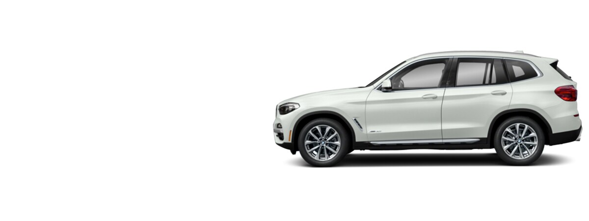 BMW X3 M40i