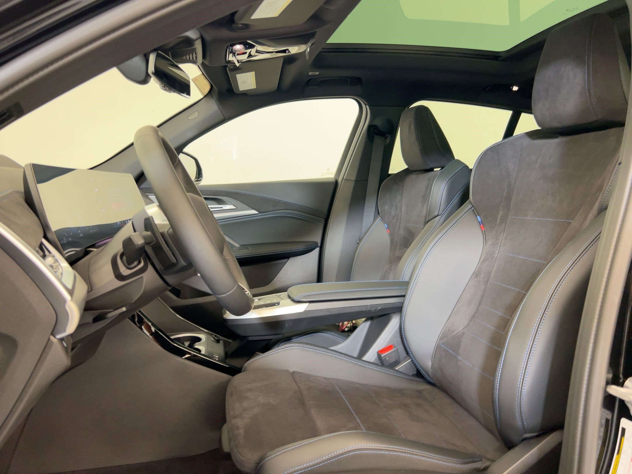 2026 Bmw X2 xDrive28i photo 4