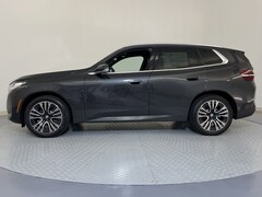 Used 2025 BMW X3 30 xDrive SUV for sale in Houston