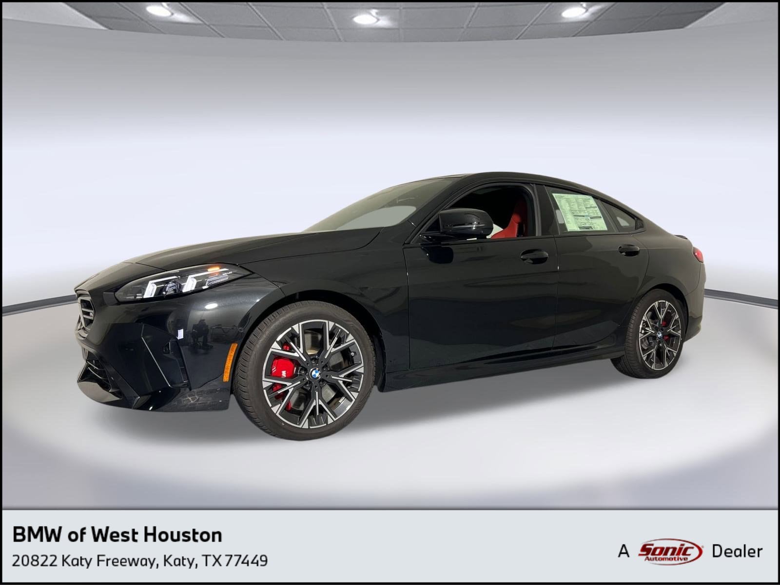 2025 BMW 2 Series M235's photo