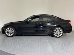 Used 2018 BMW 320i xDrive Sedan for sale in Houston