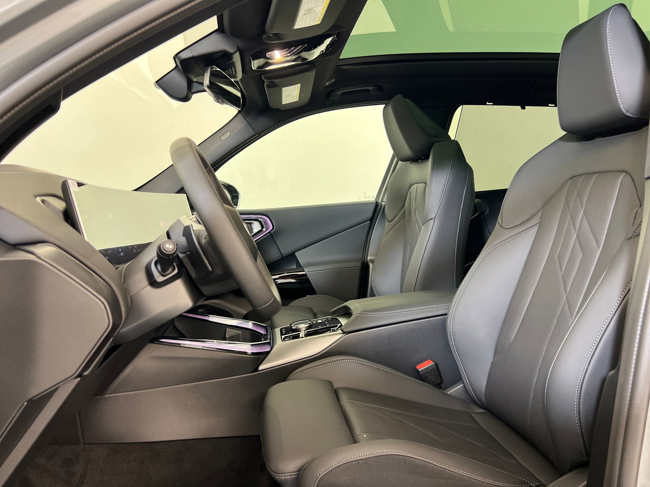 2026 Bmw X3 photo 3