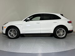 Used 2020 Porsche Macan SUV for sale in Houston