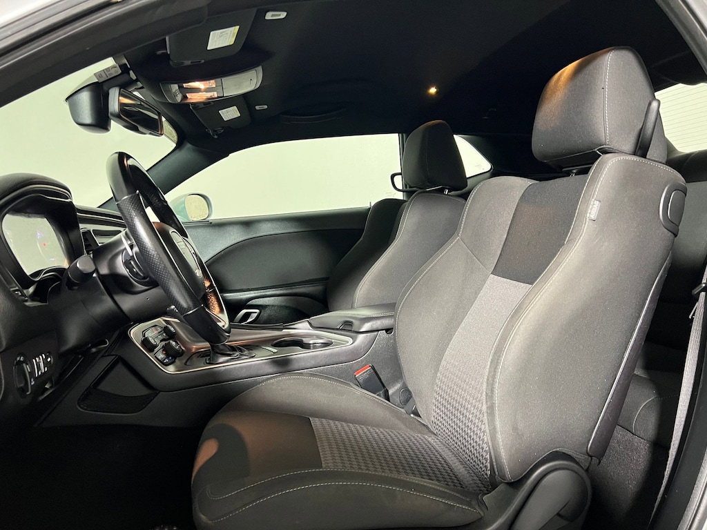 Used 2020 Dodge Challenger R/T Coupe