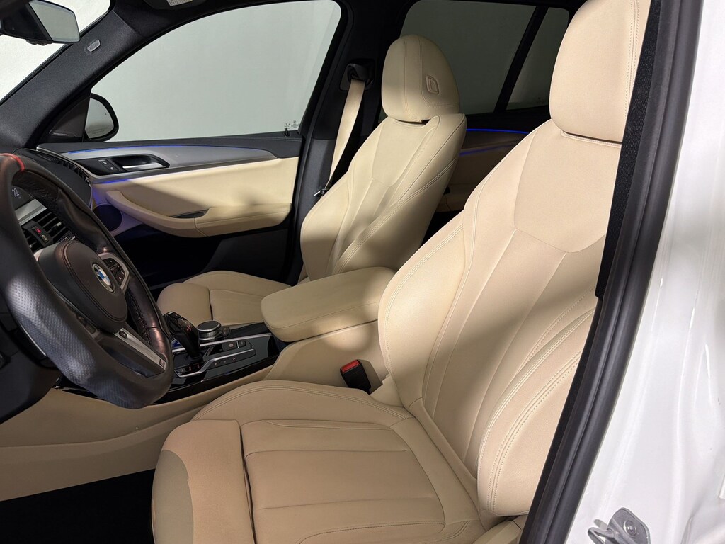 Used 2021 BMW X3 M40i SUV