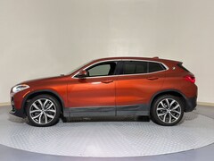 Used 2018 BMW X2 sDrive28i Sports Activity Coupe for sale in Houston