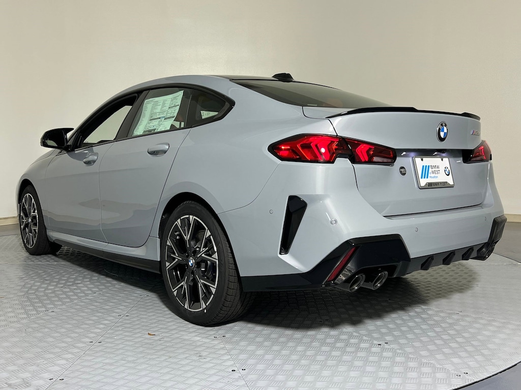 New 2026 BMW M235i xDrive Gran Coupe