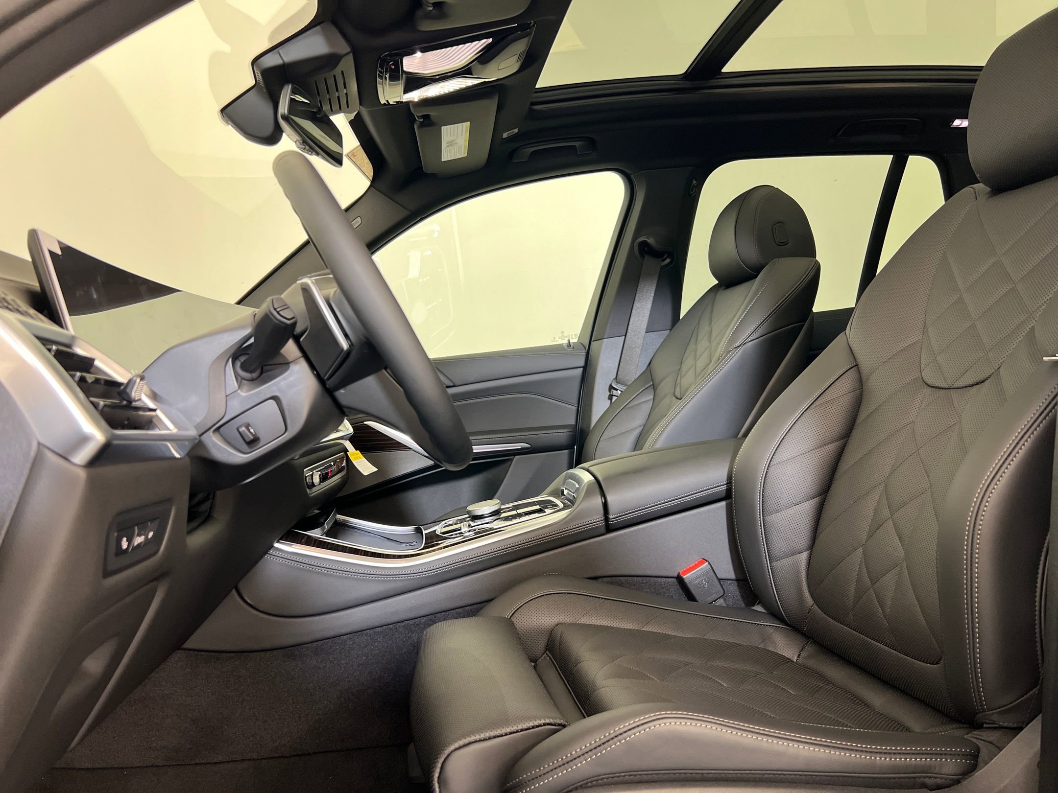 2026 Bmw X5 sDrive40i photo 4