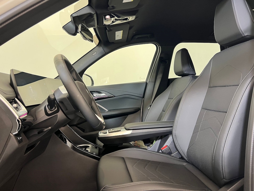 New 2025 BMW X1 xDrive28i SUV