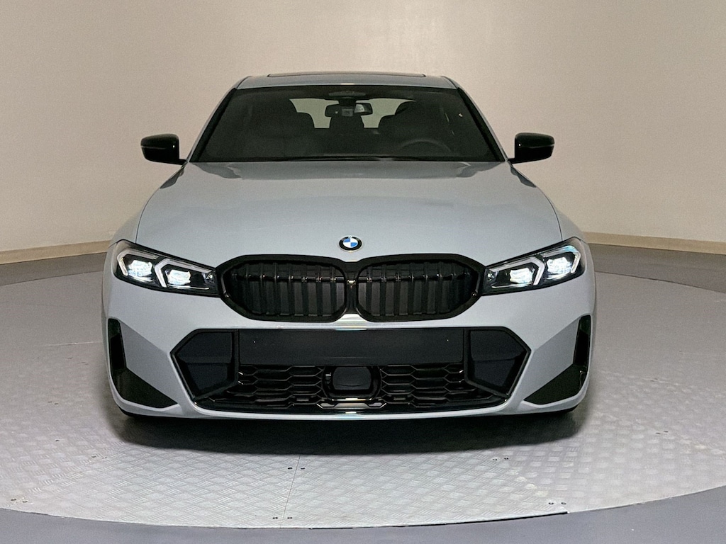 New 2026 BMW 330i xDrive Sedan